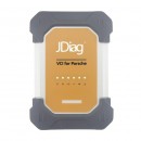 Interfata diagnoza auto Porsche tester JDiag Elite II Pro V18.150