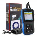 Interfata diagnoza bmw scanner C310 OBDII/EOBD PRO V2016 !!!