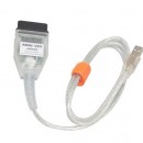 Interfata diagnoza Toyota MINI VCI TIS Techstream J2534 OBD2