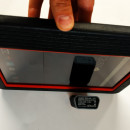 Kit Tester Auto Launch Original Dbscar6 + Tableta noua Launch X431 V+ 10.1' ultima versiune update la zi