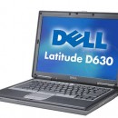 LAPTOP DELL BUSSINES D630 INTEL CORE2 REFURBISHED