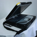 Laptop Diagnoza Auto Panasonic Toughbook Cf19 I5 MK4 Serial Antisoc, Antipraf, Toughbook, Touchscreen