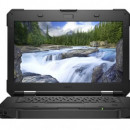 Laptop militar Dell Latitude Rugged 5420, i5-8350U, 14″ FHD, 16GB, 512GB SSD