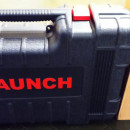 Launch X431 V4.0 8 inch PRO3 KIT Diagnoza Profesional, Tester Auto Multimarca Profesional- 100% Original Launch, Meniu Romana