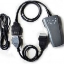 Nissan Consult 3 (Pro Renault/Nissan/Infiniti) - Interfata de diagnosticare profesionala cu bluetooth