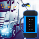 Nou ! Launch X431 V+ PRO4 tester auto universal Turisme, Camioane, Autobuze, Utilaje HD 3.0 Wifi/Bluetooth Model NOU