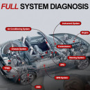 Promotie ! Interfata Auto Launch X431 Thinkdiag PRO Kit Tester/Diagnoza+Tableta Huawei 10"