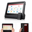 Promotie !! Noul Launch X431 V+ PRO4 PLUS V.2020 Wifi/Bluetooth Tableta Toughbook 10.1'' Tester Auto Profesional Service