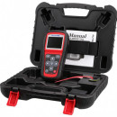 Promotie Resigilat: MaxiTPMS TS408 TPMS Tester auto monitorizare presiune pneuri