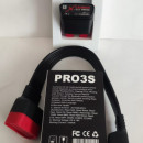 Promotie Service / ITP: Interfata diagnoza Launch Easydiag X431 Pro3S Dbscar2 V+ Scan Tester Auto Diagnoza pentru Android (Telefoane/Tablete), Raport Diagnostic PDF