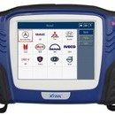 PS2 Heavy Duty Scanner - Tester profesional pentru camioane versiunea 2018