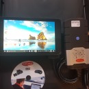 Resigilat ! DELFI DSWOW 2016 + TABLETA DELL Venue 8 Pro 5855 Full HD 4G Tester Profesional Turisme & Camioane in Limba Romana