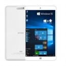 Tableta Dual Boot Windows 10 + Android 4.4, Intel, Quad Core, 8 inch, IPS Screen, 2GB/32GB, Bluetooth, HDMI