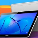 Tableta Huawei MediaPad T3 10, 9.6", Quad Core 1.4 GHz, 2GB RAM, 32GB