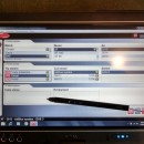 Tester auto Bluetooth DELFI CDP+ LAPTOP TOUCHSCREEN + Autodata, Kit Complet Tester Profesional Multimarca Turisme & Camioane in Limba Romana