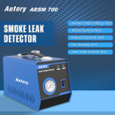 Tester auto fum Autory AESM-700/900 Detectie scurgere fum turisme si camioane