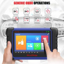 Tester auto Profesional Autel MaxiIM IM508 + XP400Pro pentru diagnoza auto si programare chei, fara limitare de IP