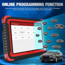 Tester auto profesional Thinkcar Thinktool Pros+ OBD2 tableta 10.1 inch inclusa