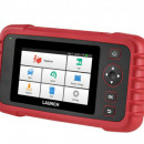 Tester diagnoza auto LAUNCH X431 CRP129X, kit diagnoza auto complet incluzand tableta