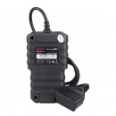 Tester Diagnoza cu Interfata Auto, Profesional, Launch Creader, Multimarca OBD2 EOBD Scanner Coduri Auto CR3001