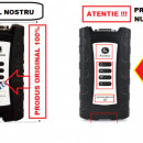 Tester Diagnoza Profesional ORIGINAL JOHN DEERE DIAGNOSTIC KIT (EDL) V3