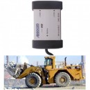 Tester profesional pentru camioane si excavatoare AUGOCOM H8 v.2015