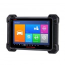 VIP Top 2020 Autel Maxicom Mk908p cu J2534 ECU - Tester Auto Profesional Universal Diagnoza, Programare, Codare (Update MS908P)