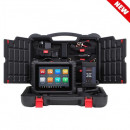 VIP Top Autel Maxisys Ultra Lite Instrument de diagnosticare complet cu versiunea actualizată MaxiFlash VCI MS909 / Elite II