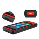 Autel MaxiTPMS ITS600E TPMS instrument complet de diagnosticare și programare a senzorilor TPMS, suport pentru examinarea frânei anvelopelor