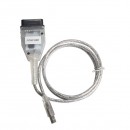 Ford OBD2 Tool KM and Immo, interfata pentru Km dedicata Ford