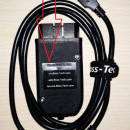Interfata VCDS/VAGCOM REAL HEX V2 ARM STM32F405 Update Online Engleza, Romana acces la platforma MQB