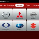 Kit Diagnoza Auto Launch Tester Tableta + Interfata X431 EasyDiag 4.0 versiune noua Xdiag Profesional