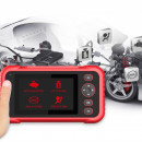 Kit Launch Creader CRP129 EVO Tester Auto Original OBDII, OBFCM activ ITP