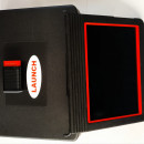 Kit Tester Auto Launch Original Dbscar6 + Tableta noua Launch X431 V+ 10.1' ultima versiune update la zi
