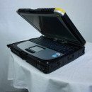 Laptop Diagnoza Auto Panasonic Toughbook Cf19 I5 MK4 Serial Antisoc, Antipraf, Toughbook, Touchscreen