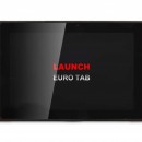Launch X431 Euro TAB Diagnoza Profesional, Tester Auto Multimarca Profesional ORIGINAL Imprimanta inclusa