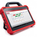 Launch X431 Euro TAB III Diagnoza Profesional, Tester Auto Multimarca Profesional ORIGINAL Launch Europa, osciloscop inclus