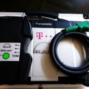 MAN Tester profesional Original pentru camioane Man Cats II T200 versiune 14.01 (Laptop Inclus, Developer Activ)
