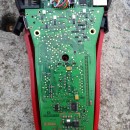Nissan Consult 3 (Pro Renault/Nissan/Infiniti) - Interfata de diagnosticare profesionala cu bluetooth