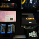 Oferta ITP/Service: Tester Multimarca TURISME+AUTOUTILITARE+CAMIOANE+UTILAJE Original Launch X431, licenta nelimitata