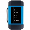 Original Launch HD3.0 X431 V+ PRO4 Heavy Duty Truck Diagnostic Adapter (Tiruri, Camioane), model NOU