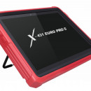 Original Launch X431 EURO PRO5 Versiunea PREMIUM Wifi/Bluetooth Tableta Toughbook 10.10 inch Tester Auto Profesional Service 24 Luni Update