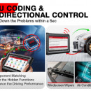 Original Launch X431 PROS V5.0 Generatia II Codare ECU, Programari, Functii Online, Update 24 Luni !