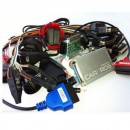 Programator Carprog EU Version - citire cod radio Airbag reset, ECU, Kilometrii