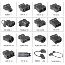 Promotie ! Launch original X-431 PAD VII PAD 7 ELITE + Gratuit Launch VSP600/BST360 : Tester Auto Profesional pentru programari, codare online și calibrare ADAS Instrument complet de diagnosticare, codificare și programare in service, OBFCM activ