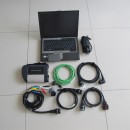 Resigilat ! STAR COMPACT C4 SD Connect Pro + Laptop Mercedes versiune noua 2019