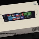 Tableta Dual Boot Windows 10 + Android 4.4, Intel, Quad Core, 8 inch, IPS Screen, 2GB/32GB, Bluetooth, HDMI