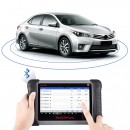 Tester auto Profesional Autel MaxiCOM MK808TS Bluetooth Bluetooth, Tpms Presiune Roti, Aparat original cu Update Online