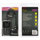 Tester Diagnoza cu Interfata Auto, Profesional, Launch Creader, Multimarca OBD2 EOBD Scanner Coduri Auto CR3001