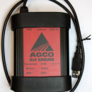 Tester Multimarca Agricultura : AGCO ELECTRONIC DIAGNOSTIC TOOL MULTI (LAPTOP INCLUS))